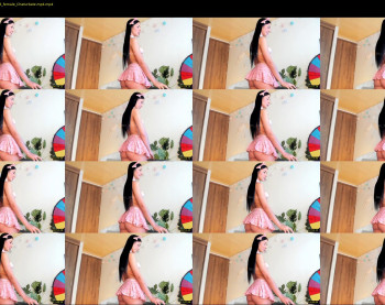 lau_xoxo — 17 minute Chaturbate female cam show recording, 1080p, Aug 18, 2021