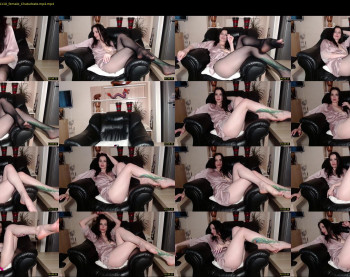 lavenasweet — 48 minute Chaturbate female cam show recording, 1080p, Jul 11, 2021