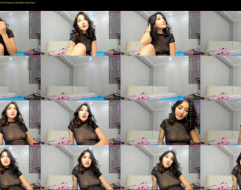 lee_senpai — 5 minute Chaturbate female cam show recording, 1080p, Sep 28, 2021
