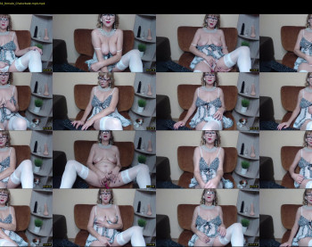 lelapopins — 70 minute Chaturbate female cam show recording, 720p, Sep 28, 2021
