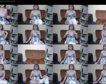 lelapopins — 70 minute Chaturbate female cam show recording, 720p, Sep 28, 2021