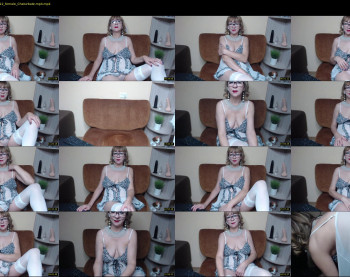 lelapopins — 39 minute Chaturbate female cam show recording, 720p, Sep 28, 2021