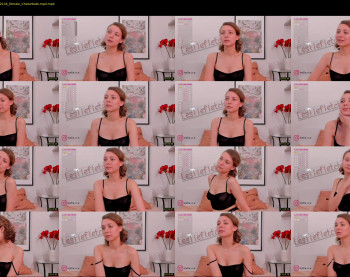 lesliefletcher — 18 minute Chaturbate couple cam show recording, 1080p, Sep 28, 2021