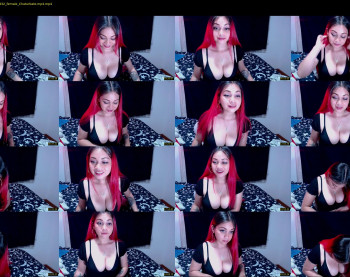 liacutegirl2 — 30 minute Chaturbate female cam show recording, 720p, Jul 11, 2021