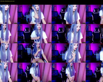 lily_weep — 70 minute Chaturbate female cam show recording, 1080p, Jul 14, 2021