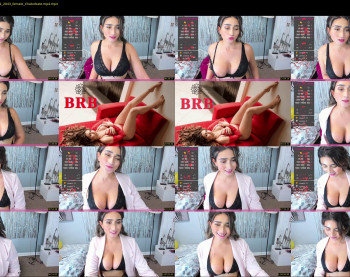 linda_morgan1 — 74 minute Chaturbate female cam show recording, 1080p, Sep 28, 2021