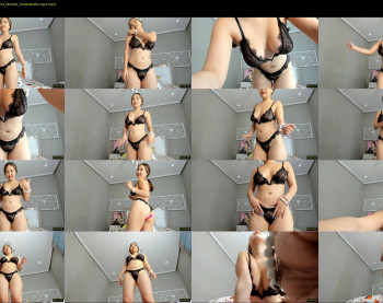 lisa_dance — 48 minute Chaturbate female cam show recording, 720p, Sep 28, 2021