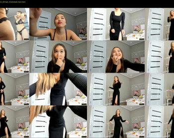 lisa_dance — 48 minute Chaturbate female cam show recording, 720p, Sep 28, 2021