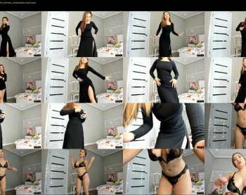lisa_dance — 27 minute Chaturbate female cam show recording, 720p, Sep 28, 2021