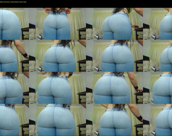 litas_secrets — 4 minute Chaturbate female cam show recording, 1080p, Sep 11, 2021