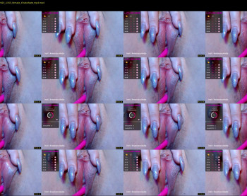 little_v1rgin_angel — 15 minute Chaturbate female cam show recording, 1080p, Sep 28, 2021