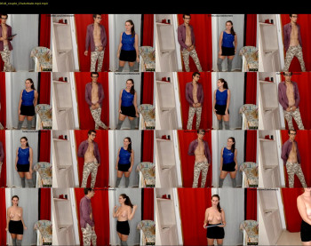 littledante91 — 70 minute Chaturbate couple cam show recording, 1080p, Sep 28, 2021