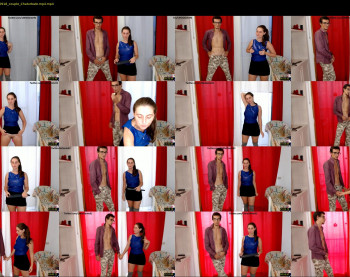 littledante91 — 39 minute Chaturbate couple cam show recording, 1080p, Sep 28, 2021