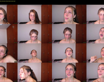 littlelaksmi — 30 minute Chaturbate female cam show recording, 720p, Sep 28, 2021