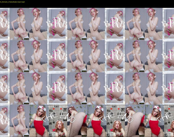 lornadyer — 34 minute Chaturbate female cam show recording, 720p, Sep 28, 2021