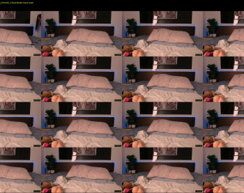 lucynuty — 14 minute Chaturbate female cam show recording, 1080p, Sep 28, 2021