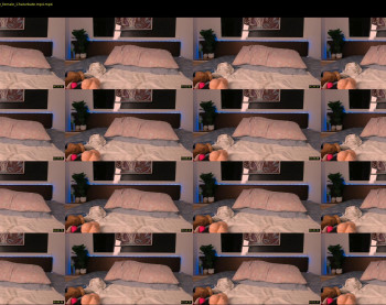 lucynuty — 9 minute Chaturbate female cam show recording, 1080p, Sep 28, 2021