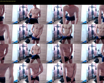 maestro3369 — 4 minute Chaturbate male cam show recording, 1080p, Jul 10, 2021
