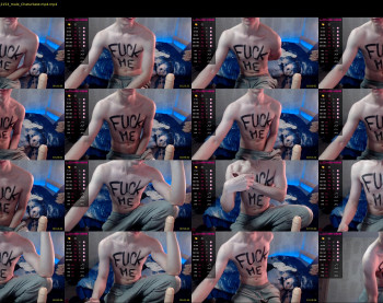 maestro3369 — 12 minute Chaturbate male cam show recording, 1080p, Sep 28, 2021