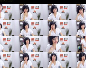 mariagold — 66 minute Chaturbate female cam show recording, 1080p, Sep 28, 2021