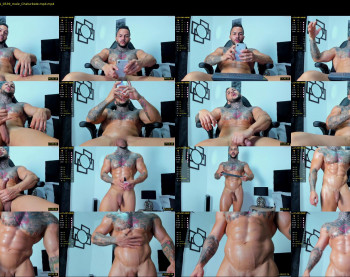 mariano_costa — 77 minute Chaturbate male cam show recording, 720p, Sep 28, 2021