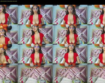marilyn_rouse — 54 minute Chaturbate female cam show recording, 1080p, Sep 28, 2021