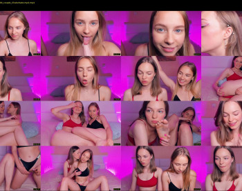 martajolie — 50 minute Chaturbate female cam show recording, 1080p, Jul 8, 2021