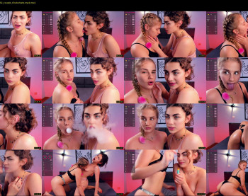 martajolie — 71 minute Chaturbate female cam show recording, 1080p, Sep 9, 2021