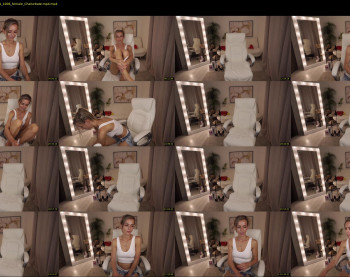 martha_mayer — 70 minute Chaturbate female cam show recording, 1080p, Jun 26, 2021