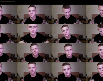 marvelboy_ — 63 minute Chaturbate male cam show recording, 720p, Sep 28, 2021