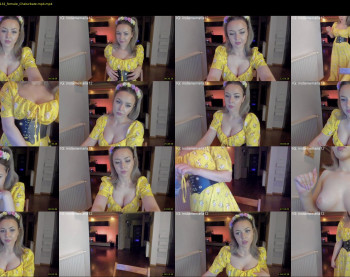 mary_rosse — 73 minute Chaturbate couple cam show recording, 1080p, Jun 29, 2021