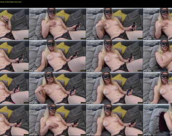 mbca — 3 minute Chaturbate couple cam show recording, 1080p, Sep 28, 2021