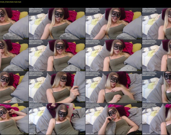 mbca — 68 minute Chaturbate couple cam show recording, 1080p, Sep 28, 2021
