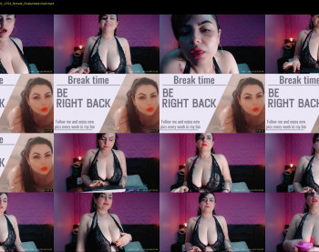 melisa_mcarthy — 81 minute Chaturbate couple cam show recording, 1080p, Jul 13, 2021