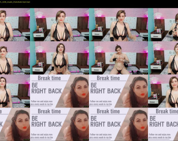 melisa_mcarthy — 88 minute Chaturbate couple cam show recording, 1080p, Sep 28, 2021