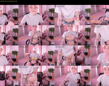 melissaallens — 71 minute Chaturbate female cam show recording, 1080p, Jul 11, 2021