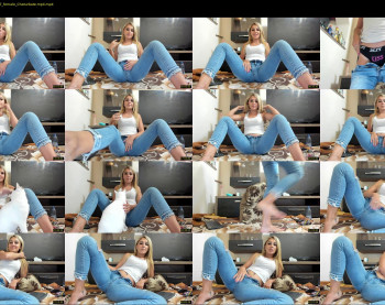 mellbell_ — 49 minute Chaturbate female cam show recording, 1080p, Sep 28, 2021