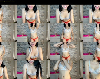 mia_choo — 10 minute Chaturbate female cam show recording, 1080p, Sep 28, 2021
