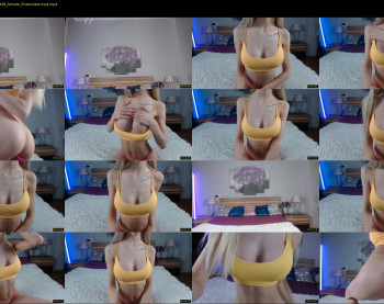 milanaaafit — 69 minute Chaturbate couple cam show recording, 1080p, Jul 11, 2021