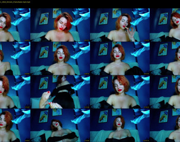 missmirandagd — 71 minute Chaturbate female cam show recording, 1080p, Aug 20, 2021