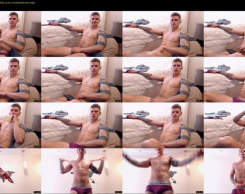 mr_longboy — 36 minute Chaturbate male cam show recording, 720p, Jul 11, 2021