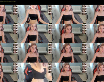 nancy_ston — 32 minute Chaturbate female cam show recording, 1080p, Sep 28, 2021