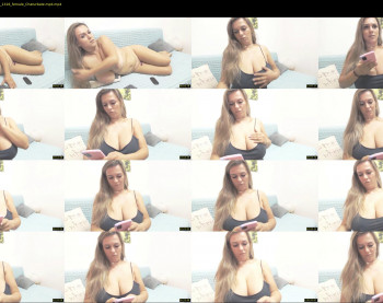natashaboobs — 69 minute Chaturbate female cam show recording, 1080p, Sep 28, 2021