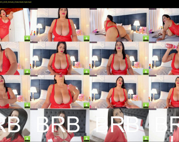natural_bigboobs — 30 minute Chaturbate female cam show recording, 1080p, Sep 28, 2021