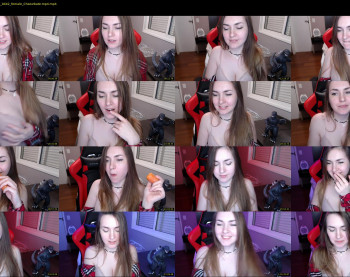 naughty_popa — 70 minute Chaturbate female cam show recording, 1080p, Jul 11, 2021