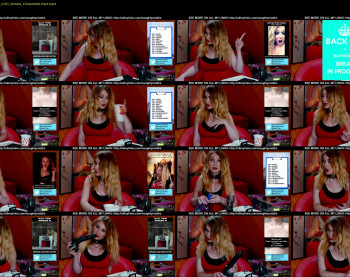 naughtynatali — 81 minute Chaturbate female cam show recording, 1080p, Jul 12, 2021
