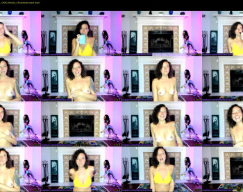 nellebeachgirl — 36 minute Chaturbate female cam show recording, 1080p, Sep 28, 2021