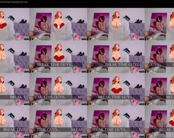 neytiri_moon — 34 minute Chaturbate female cam show recording, 1080p, Sep 8, 2021