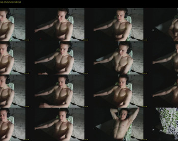 nfeibk — 70 minute Chaturbate male cam show recording, 1080p, Sep 28, 2021