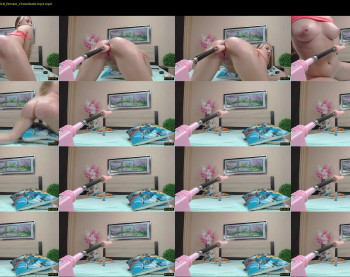 niceeegirlll — 10 minute Chaturbate couple cam show recording, 1080p, Sep 28, 2021